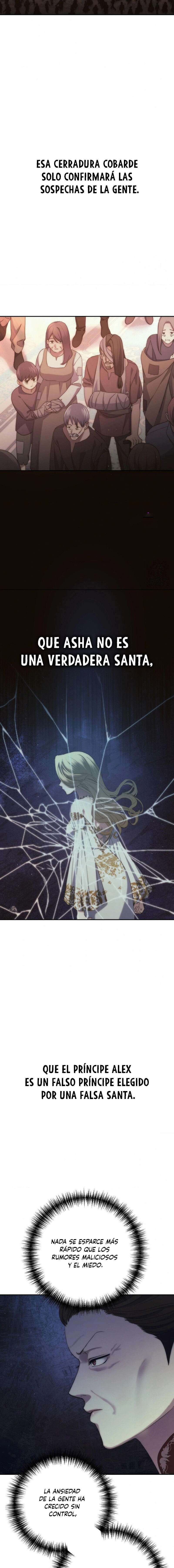 Me casé con la hermana menor de mi esposa Capítulo 51 - Page 17