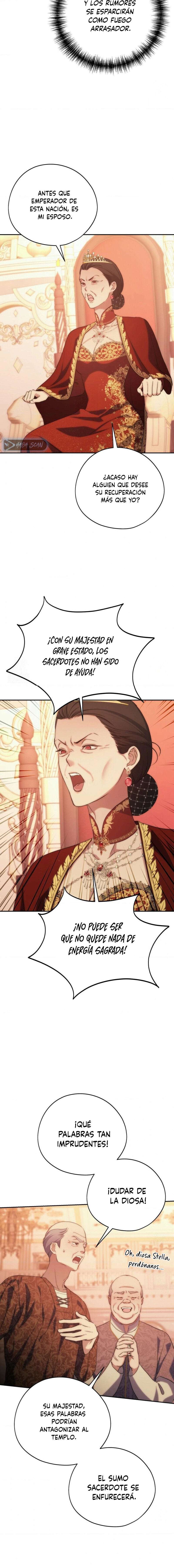 Me casé con la hermana menor de mi esposa Capítulo 51 - Page 18