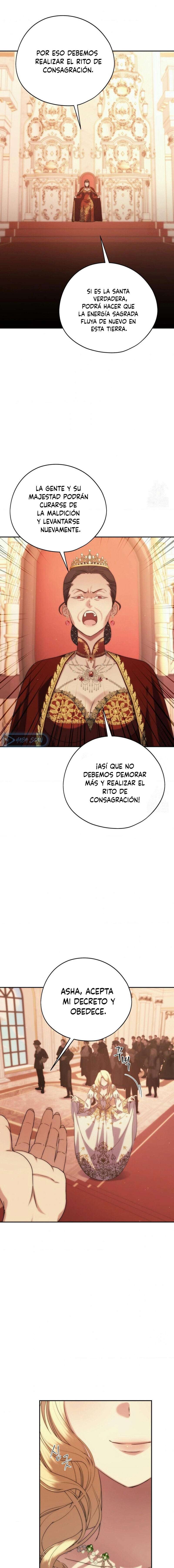 Me casé con la hermana menor de mi esposa Capítulo 51 - Page 19