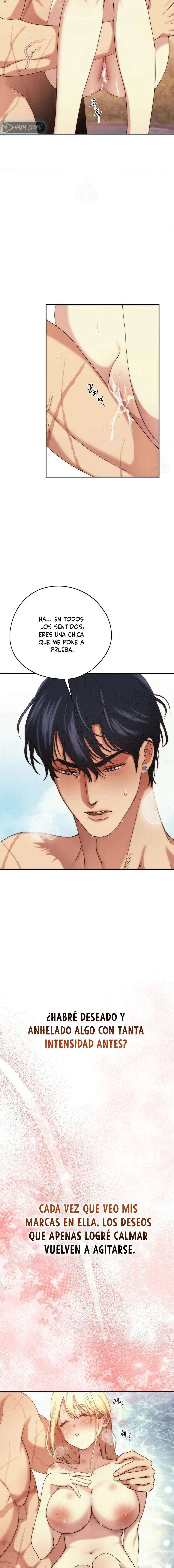 Me casé con la hermana menor de mi esposa Capítulo 51 - Page 3