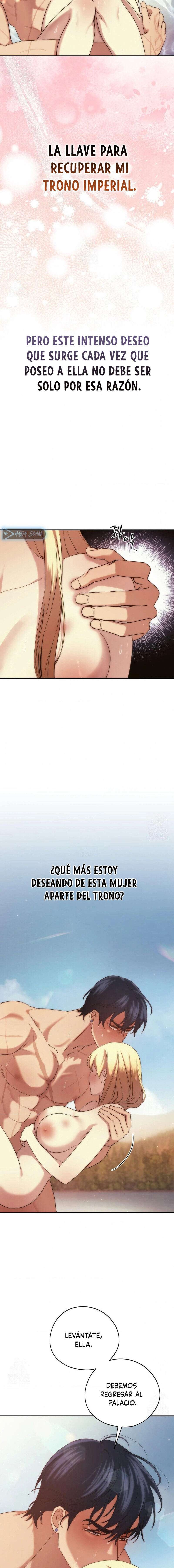 Me casé con la hermana menor de mi esposa Capítulo 51 - Page 4