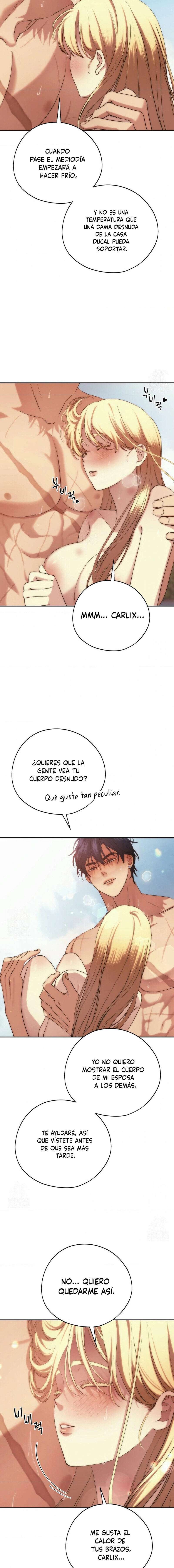 Me casé con la hermana menor de mi esposa Capítulo 51 - Page 5