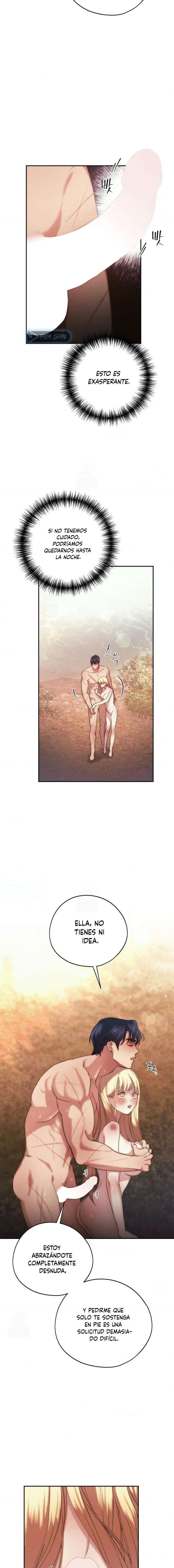 Me casé con la hermana menor de mi esposa Capítulo 51 - Page 6