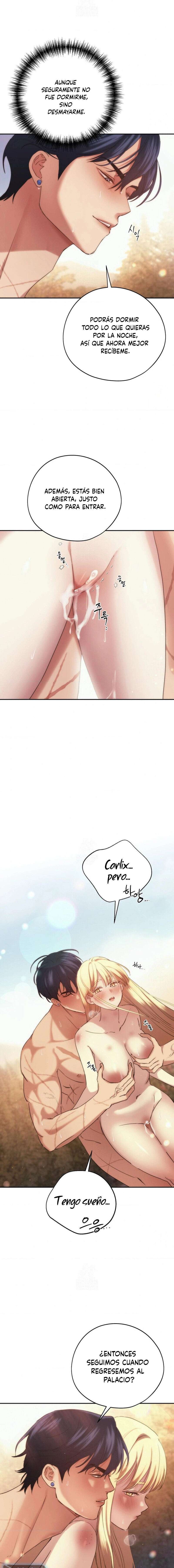 Me casé con la hermana menor de mi esposa Capítulo 51 - Page 8