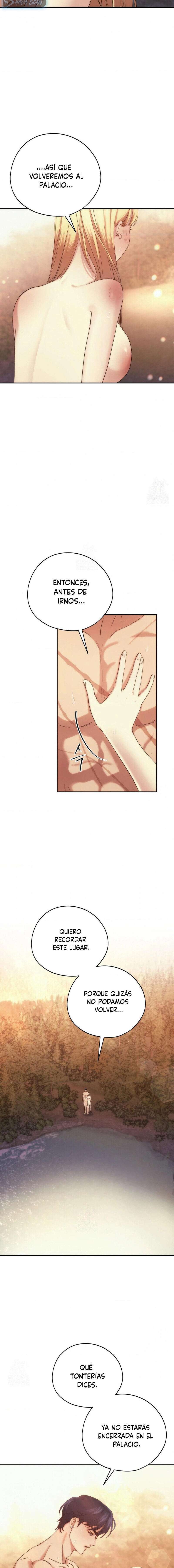 Me casé con la hermana menor de mi esposa Capítulo 51 - Page 9