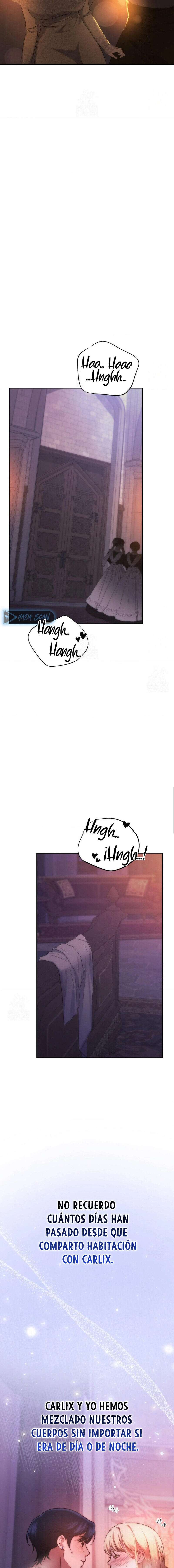 Me casé con la hermana menor de mi esposa Capítulo 52 - Page 10