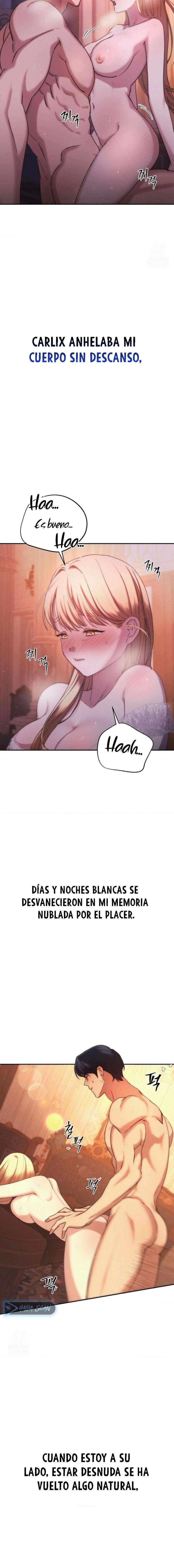 Me casé con la hermana menor de mi esposa Capítulo 52 - Page 11