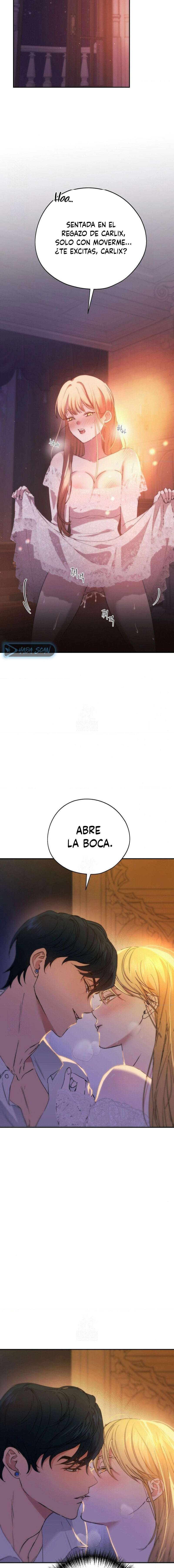 Me casé con la hermana menor de mi esposa Capítulo 52 - Page 13