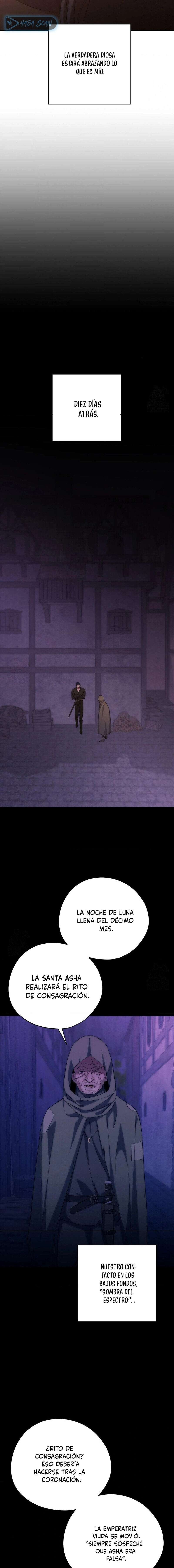 Me casé con la hermana menor de mi esposa Capítulo 52 - Page 15