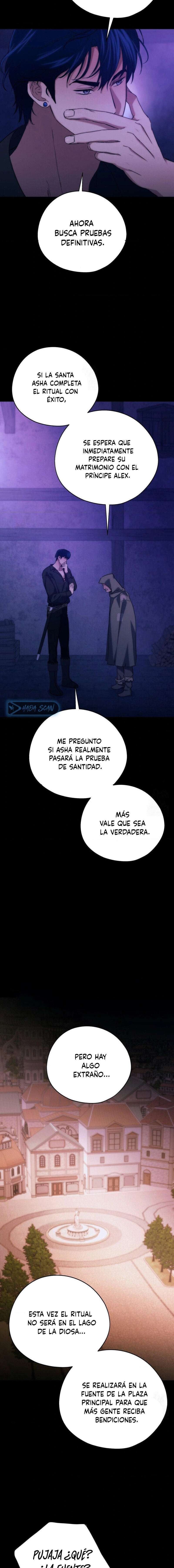 Me casé con la hermana menor de mi esposa Capítulo 52 - Page 16