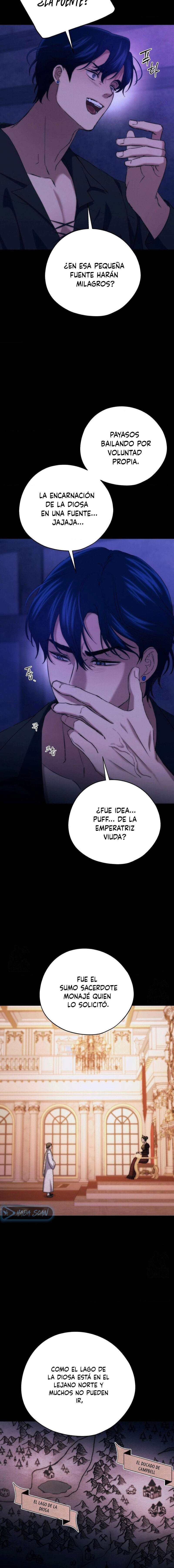 Me casé con la hermana menor de mi esposa Capítulo 52 - Page 17