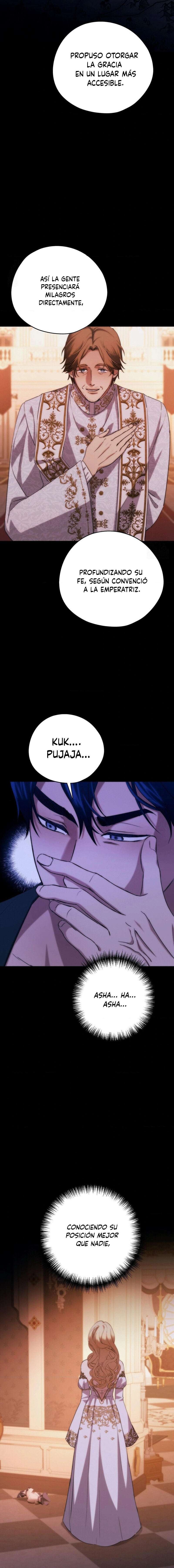 Me casé con la hermana menor de mi esposa Capítulo 52 - Page 18