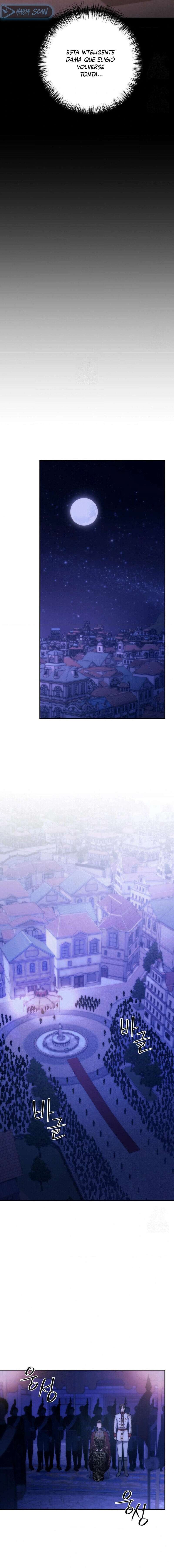 Me casé con la hermana menor de mi esposa Capítulo 52 - Page 19