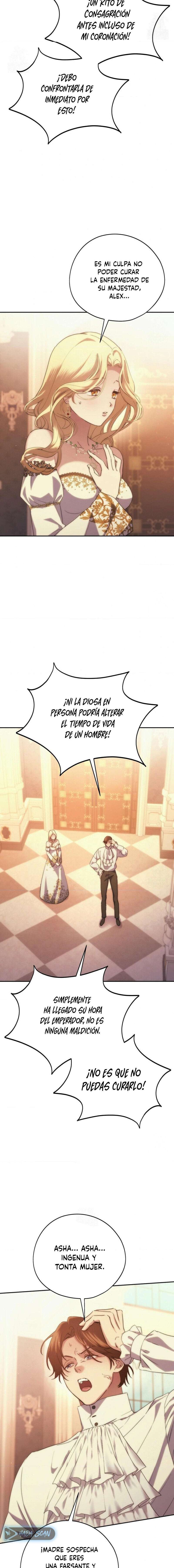 Me casé con la hermana menor de mi esposa Capítulo 52 - Page 2