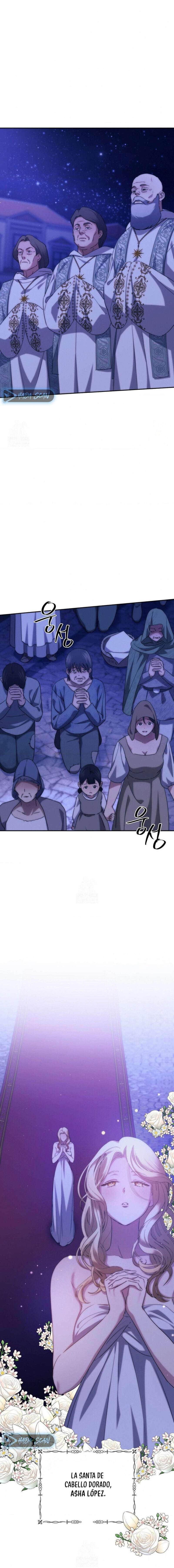 Me casé con la hermana menor de mi esposa Capítulo 52 - Page 20