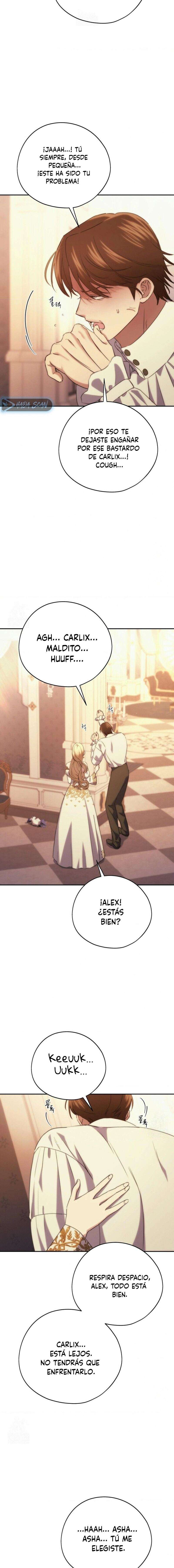 Me casé con la hermana menor de mi esposa Capítulo 52 - Page 4