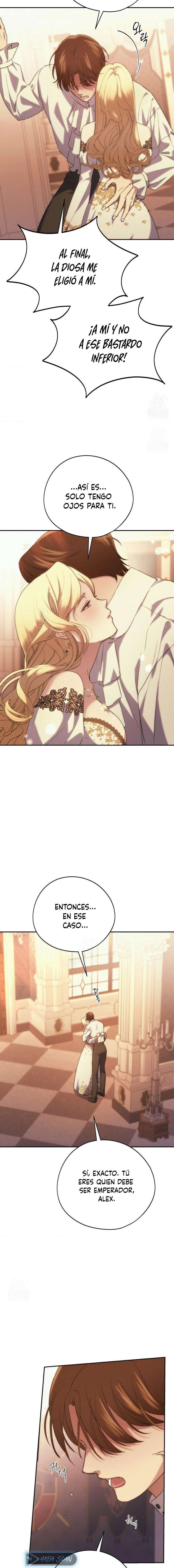 Me casé con la hermana menor de mi esposa Capítulo 52 - Page 5