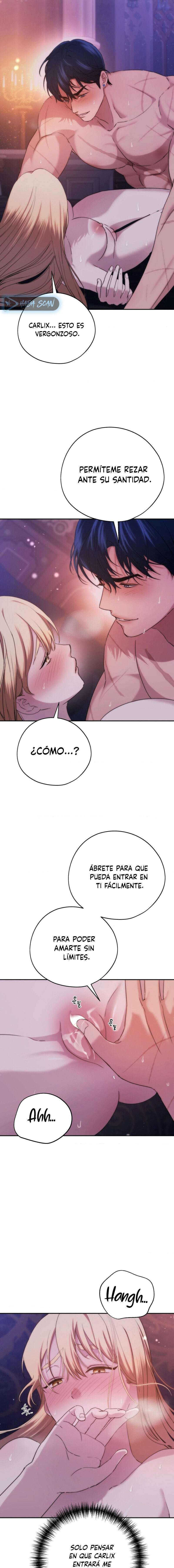 Me casé con la hermana menor de mi esposa Capítulo 53 - Page 10