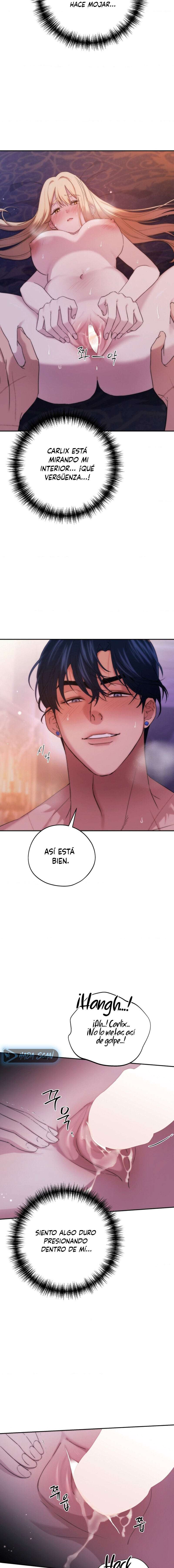 Me casé con la hermana menor de mi esposa Capítulo 53 - Page 11