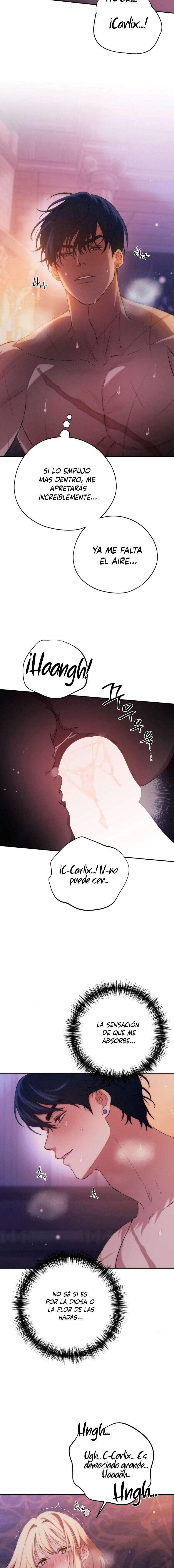 Me casé con la hermana menor de mi esposa Capítulo 53 - Page 12