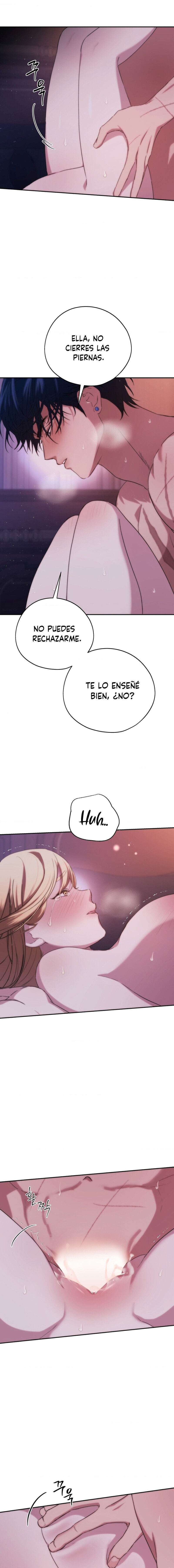 Me casé con la hermana menor de mi esposa Capítulo 53 - Page 15