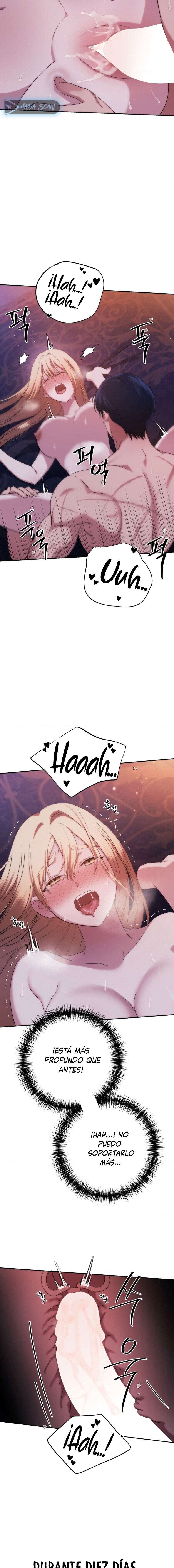 Me casé con la hermana menor de mi esposa Capítulo 53 - Page 16