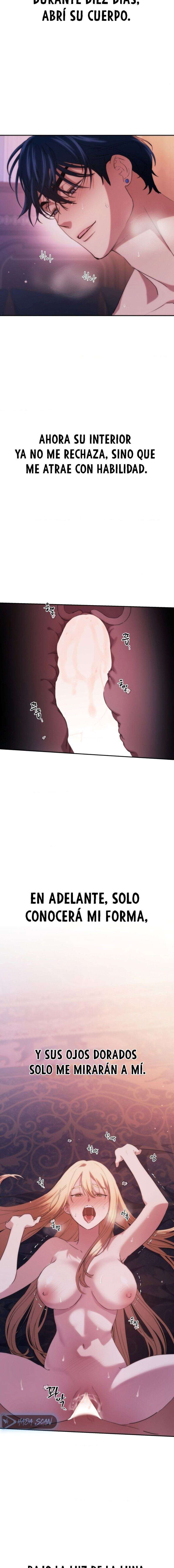 Me casé con la hermana menor de mi esposa Capítulo 53 - Page 17