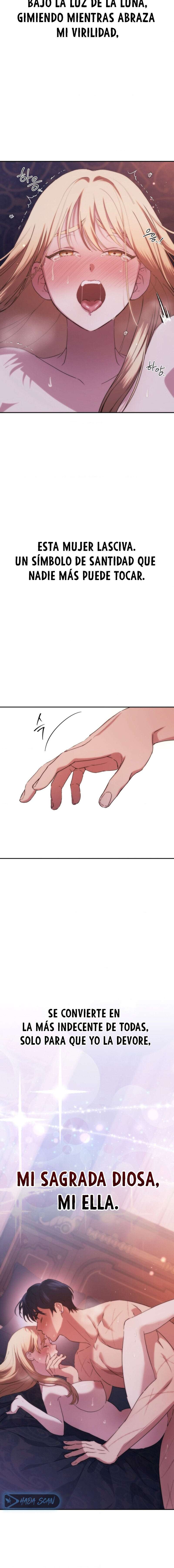 Me casé con la hermana menor de mi esposa Capítulo 53 - Page 18