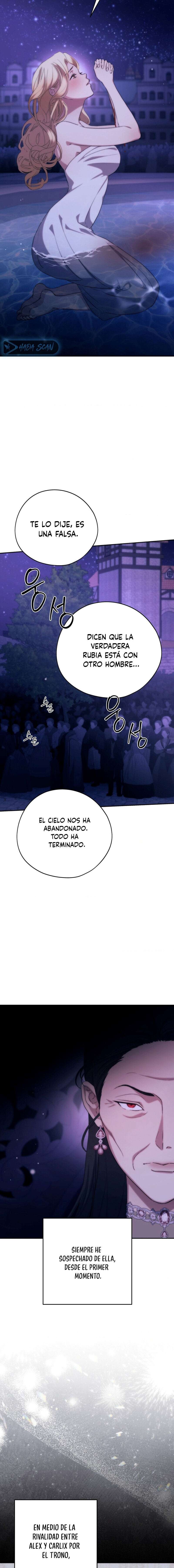 Me casé con la hermana menor de mi esposa Capítulo 53 - Page 3