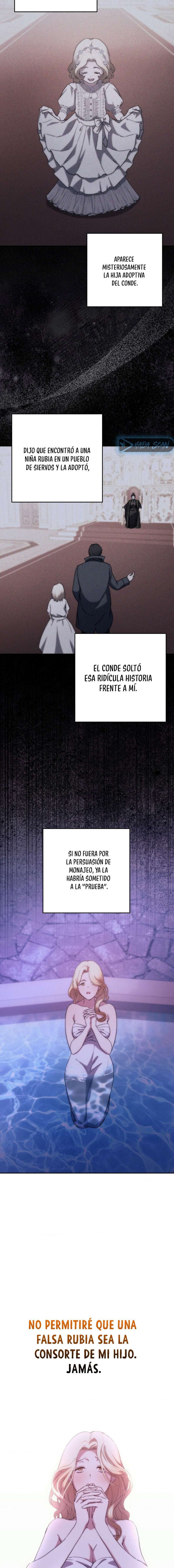 Me casé con la hermana menor de mi esposa Capítulo 53 - Page 4