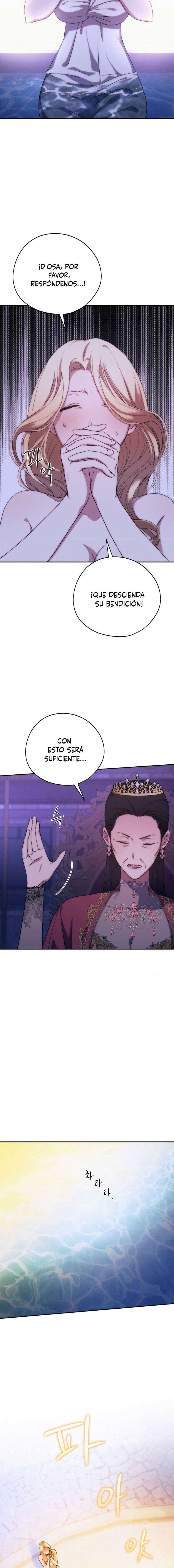 Me casé con la hermana menor de mi esposa Capítulo 53 - Page 5