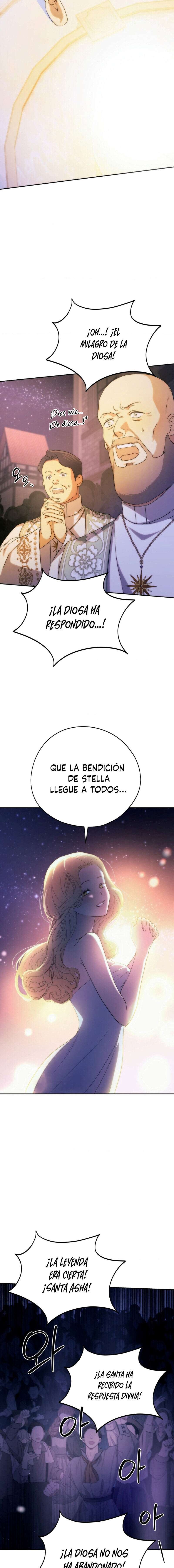 Me casé con la hermana menor de mi esposa Capítulo 53 - Page 6