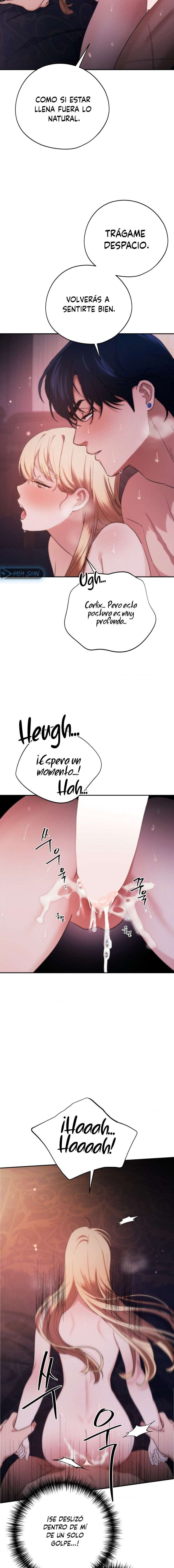 Me casé con la hermana menor de mi esposa Capítulo 54 - Page 10