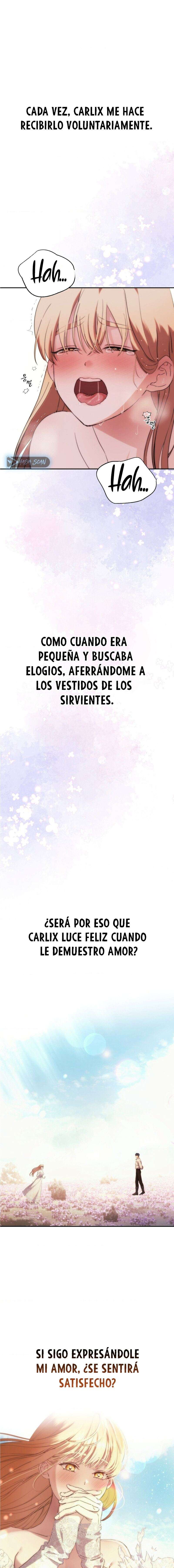 Me casé con la hermana menor de mi esposa Capítulo 54 - Page 12