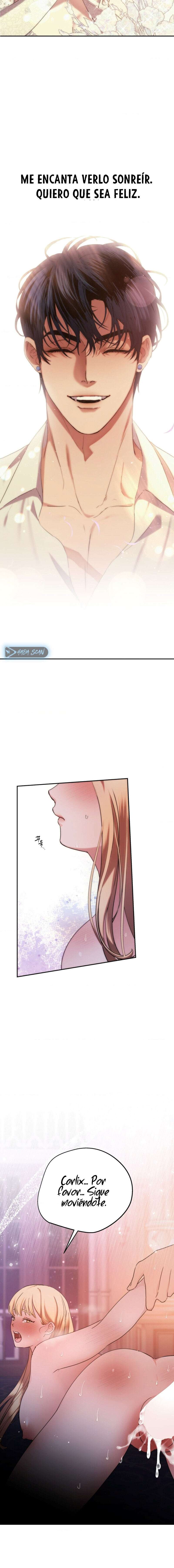 Me casé con la hermana menor de mi esposa Capítulo 54 - Page 13