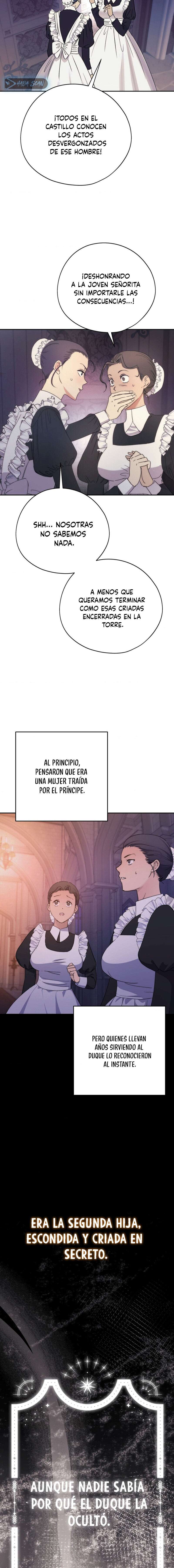 Me casé con la hermana menor de mi esposa Capítulo 54 - Page 15