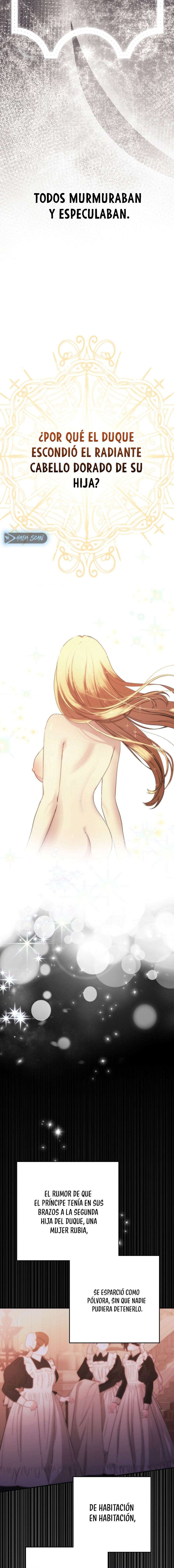 Me casé con la hermana menor de mi esposa Capítulo 54 - Page 16