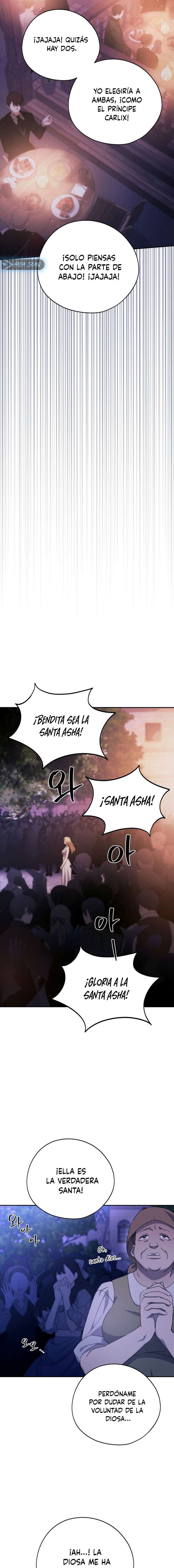 Me casé con la hermana menor de mi esposa Capítulo 54 - Page 18