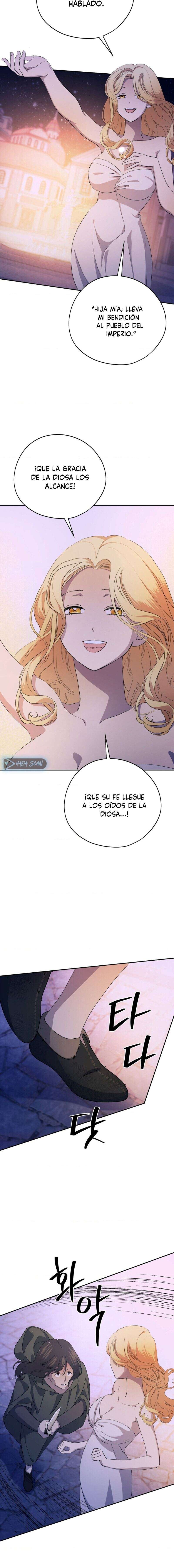 Me casé con la hermana menor de mi esposa Capítulo 54 - Page 19