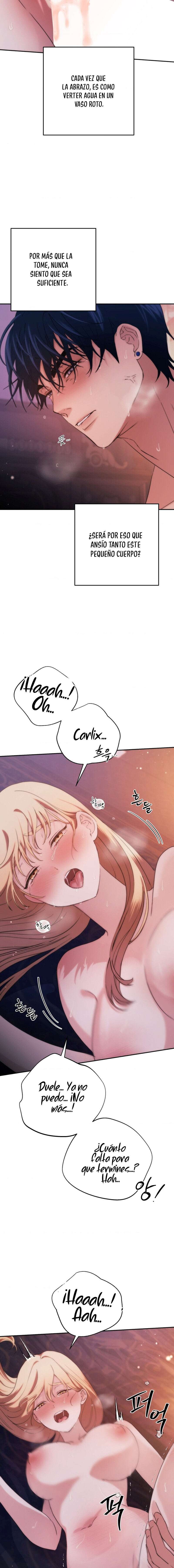 Me casé con la hermana menor de mi esposa Capítulo 54 - Page 2