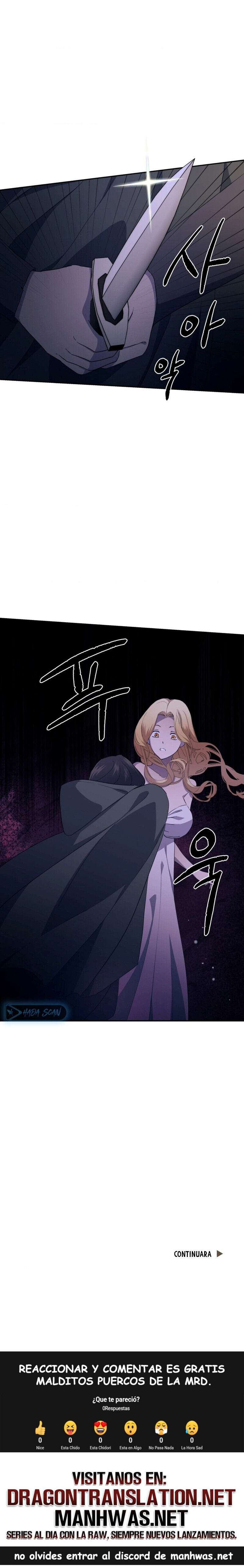 Me casé con la hermana menor de mi esposa Capítulo 54 - Page 20