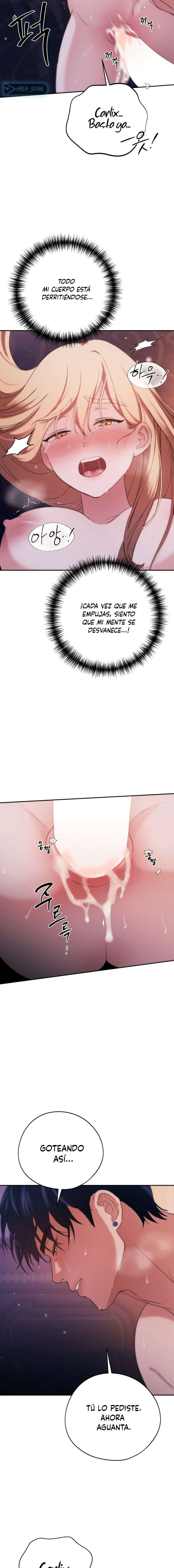 Me casé con la hermana menor de mi esposa Capítulo 54 - Page 3