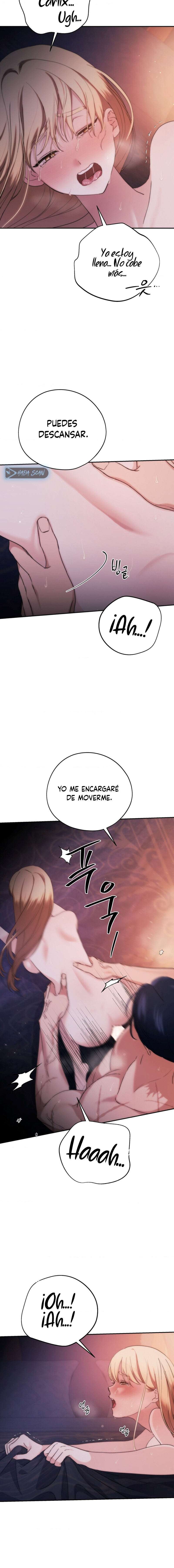 Me casé con la hermana menor de mi esposa Capítulo 54 - Page 4