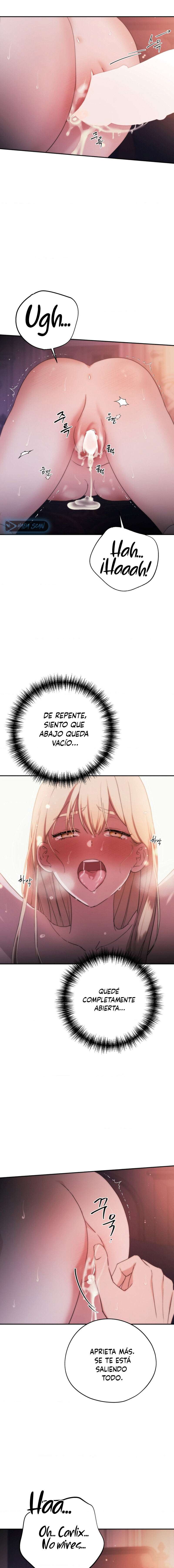 Me casé con la hermana menor de mi esposa Capítulo 54 - Page 7