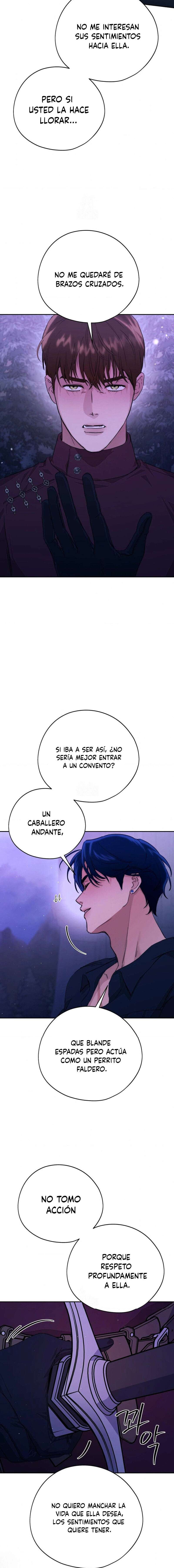 Me casé con la hermana menor de mi esposa Capítulo 55 - Page 11