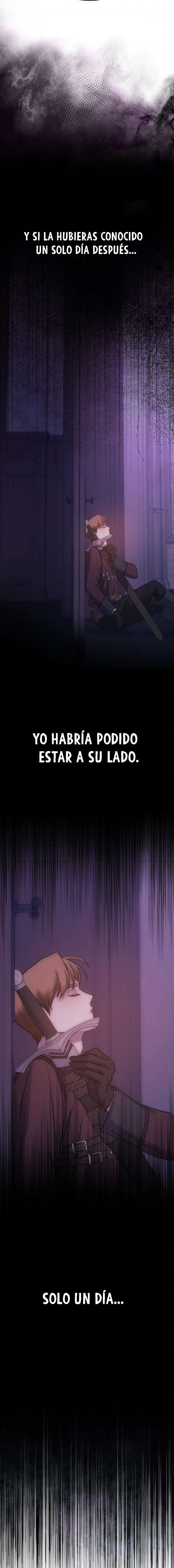 Me casé con la hermana menor de mi esposa Capítulo 55 - Page 12