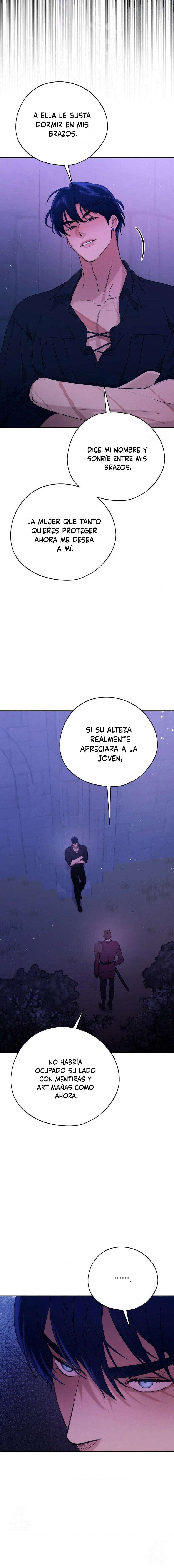 Me casé con la hermana menor de mi esposa Capítulo 55 - Page 13