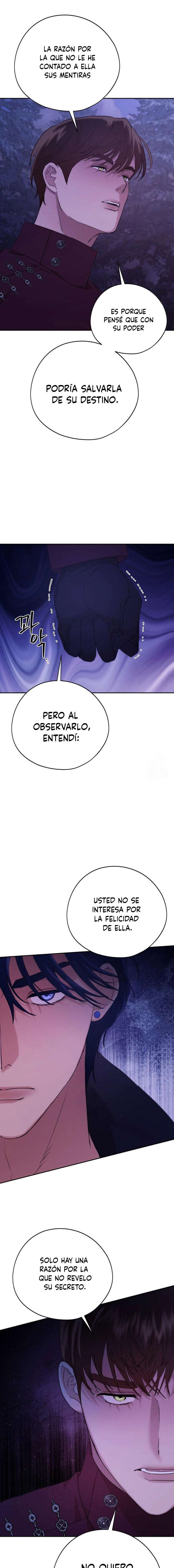 Me casé con la hermana menor de mi esposa Capítulo 55 - Page 14