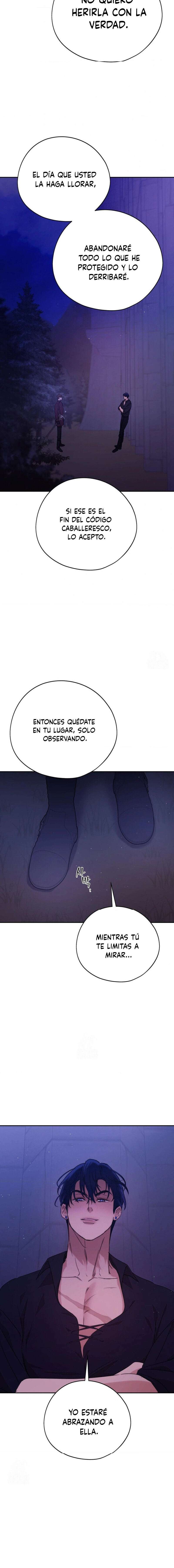 Me casé con la hermana menor de mi esposa Capítulo 55 - Page 15