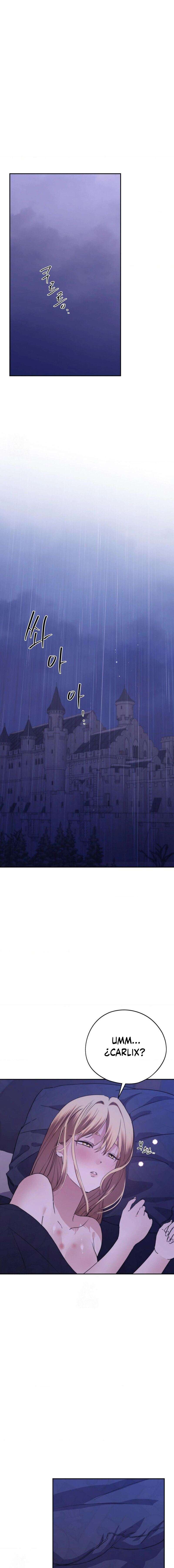 Me casé con la hermana menor de mi esposa Capítulo 55 - Page 16